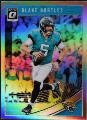 Blake Bortles [Holo] #46
