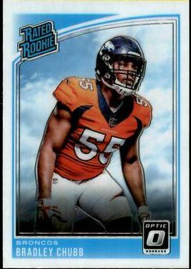 Bradley Chubb #169