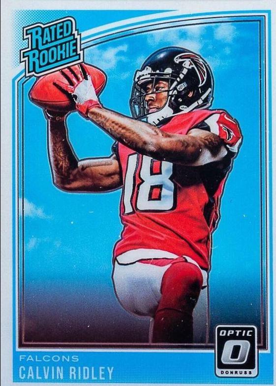 Calvin Ridley #161
