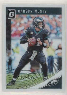 Carson Wentz #80