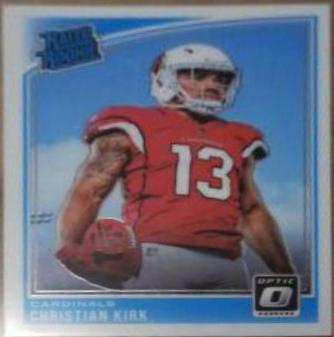 Christian Kirk #163