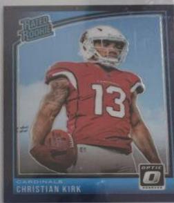 Christian Kirk [Purple Stars] #163