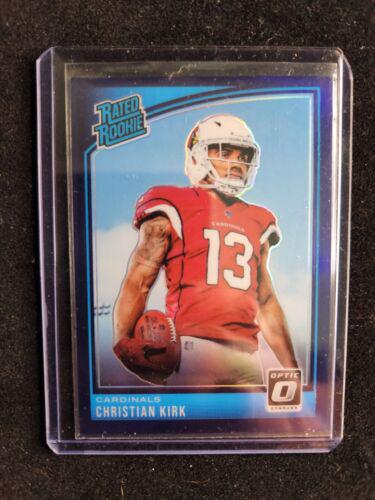 Christian Kirk [Purple] #163