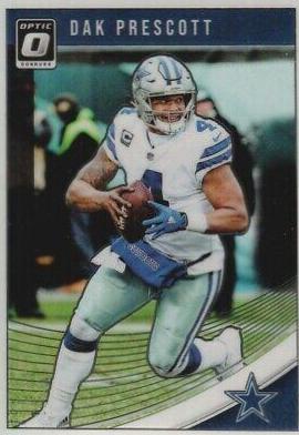 Dak Prescott #27