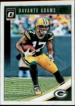 Davante Adams #39