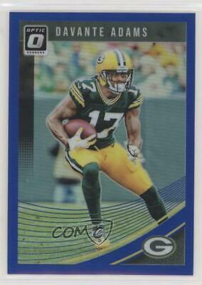 Davante Adams [Blue] #39