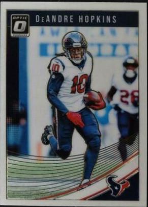 DeAndre Hopkins #41
