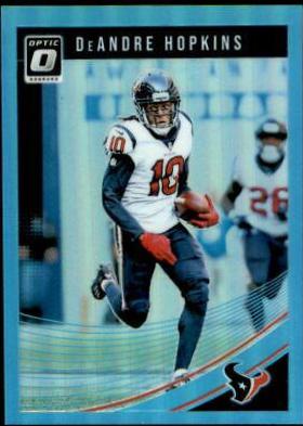 DeAndre Hopkins [Aqua] #41