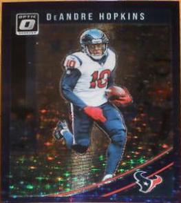 DeAndre Hopkins [Purple Stars] #41