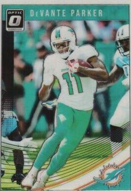 DeVante Parker #59