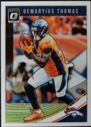 Demaryius Thomas #32