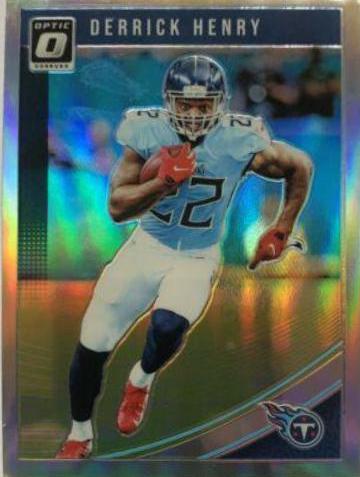 Derrick Henry #96