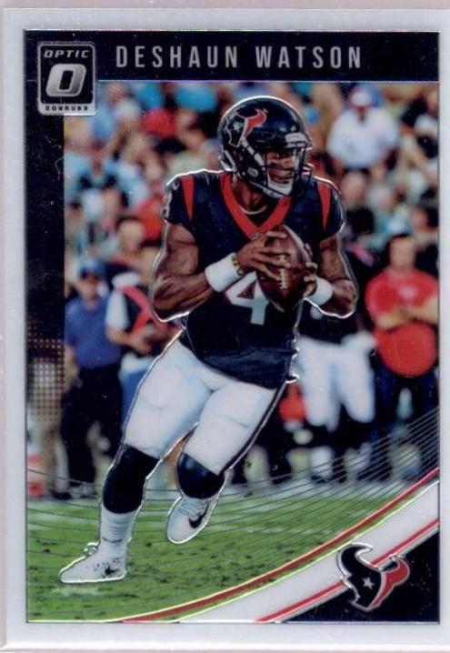 Deshaun Watson #40