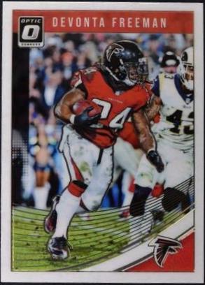Devonta Freeman #6