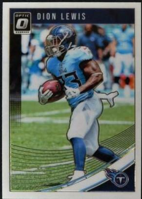 Dion Lewis #97