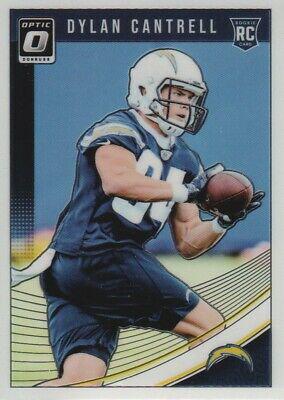 Dylan Cantrell #148