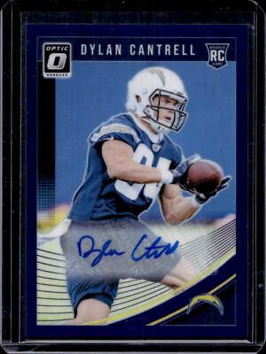 Dylan Cantrell [Autograph Purple] #148