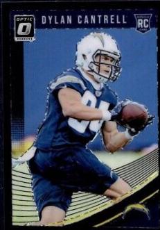 Dylan Cantrell [Black Velocity] #148