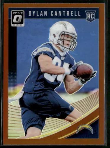 Dylan Cantrell [Bronze] #148
