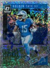 Golden Tate III [White Sparkle] #35