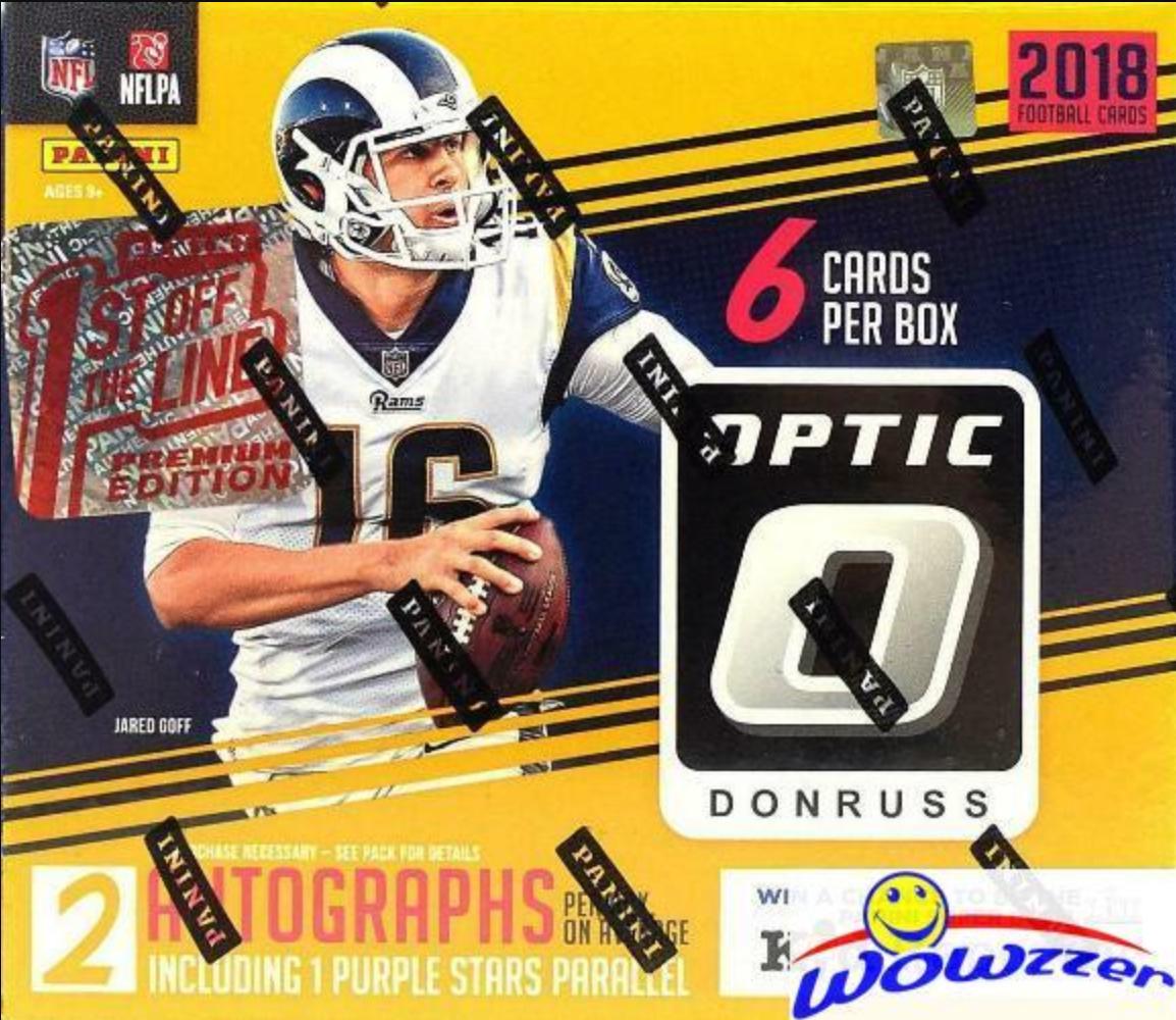 Hobby Box