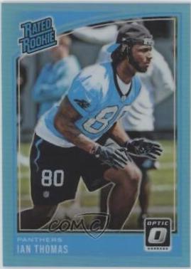 Ian Thomas [Aqua] #190