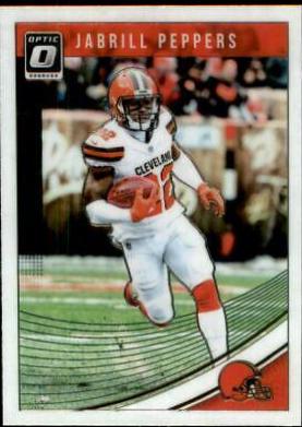 Jabrill Peppers #24