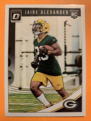 Jaire Alexander #109