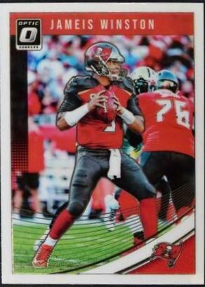 Jameis Winston #92