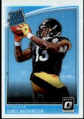 James Washington #172