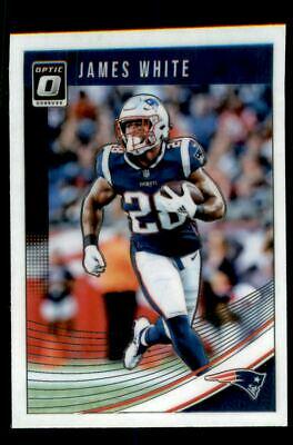 James White #66