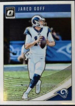 Jared Goff #52