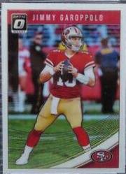 Jimmy Garoppolo #86