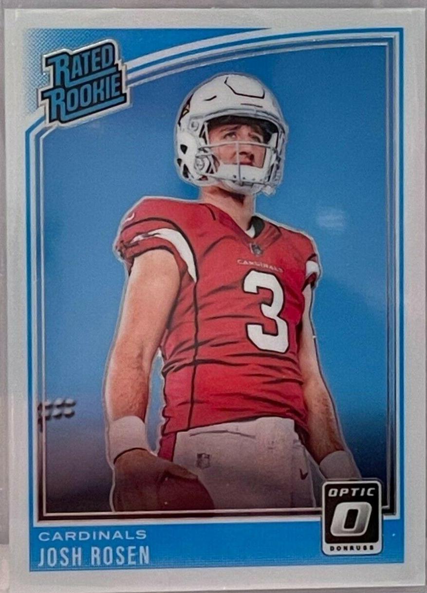 Josh Rosen #152