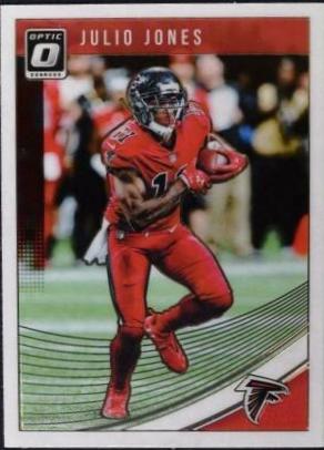 Julio Jones #5