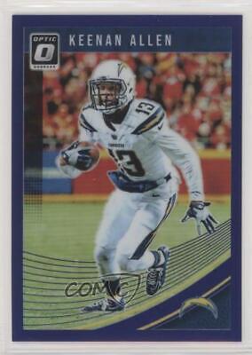Keenan Allen [Purple] #58