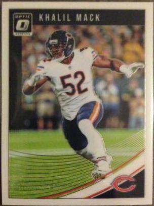 Khalil Mack #20