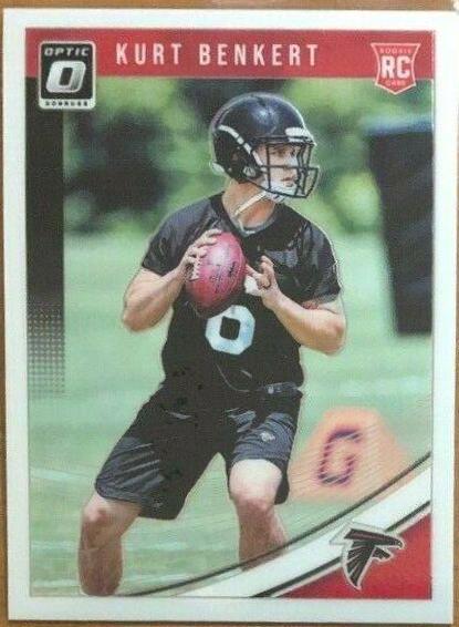 Kurt Benkert #149