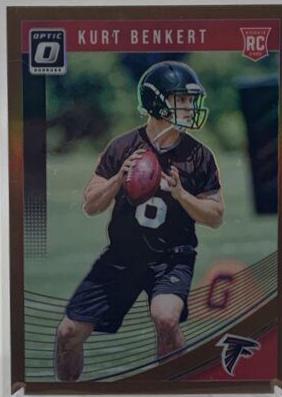 Kurt Benkert [Bronze] #149