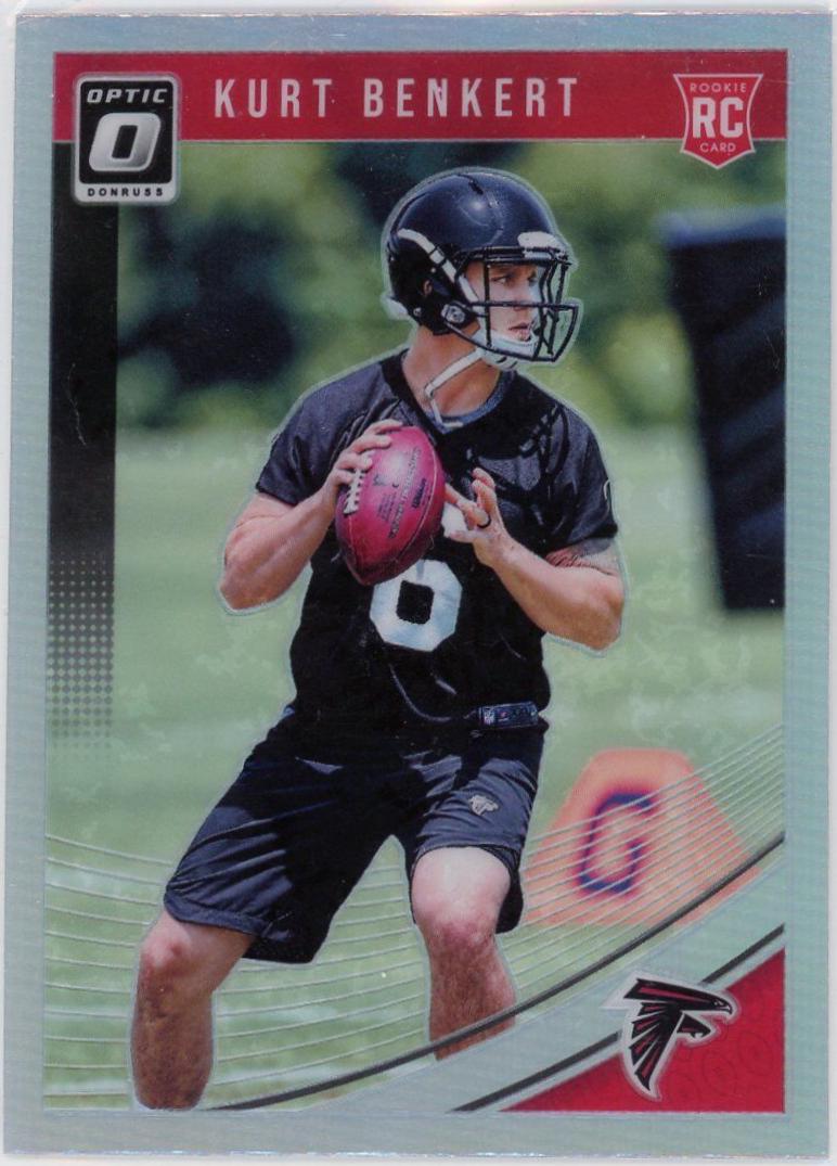 Kurt Benkert [Holo] #149