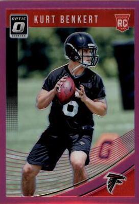 Kurt Benkert [Pink] #149