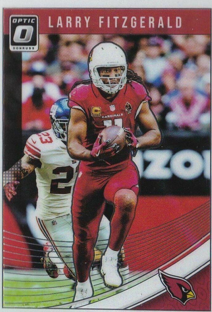 Larry Fitzgerald #2