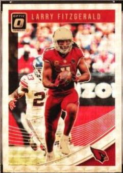 Larry Fitzgerald [Gold] #2