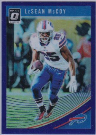 LeSean McCoy [Purple] #12