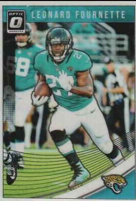 Leonard Fournette #47