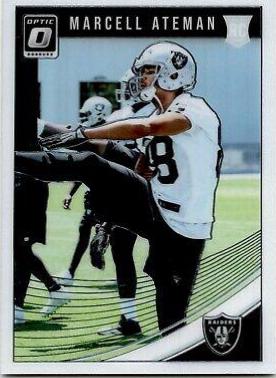 Marcell Ateman #145