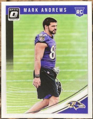 Mark Andrews #121