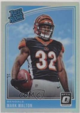 Mark Walton [Holo] #179