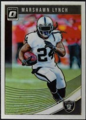 Marshawn Lynch #78
