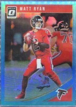 Matt Ryan [Aqua] #4
